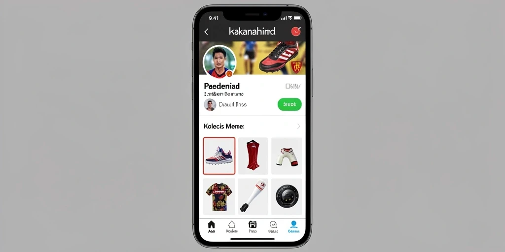 afaf - Tangkapan layar menampilkan momen pertarungan menegangkan dengan monster besar.