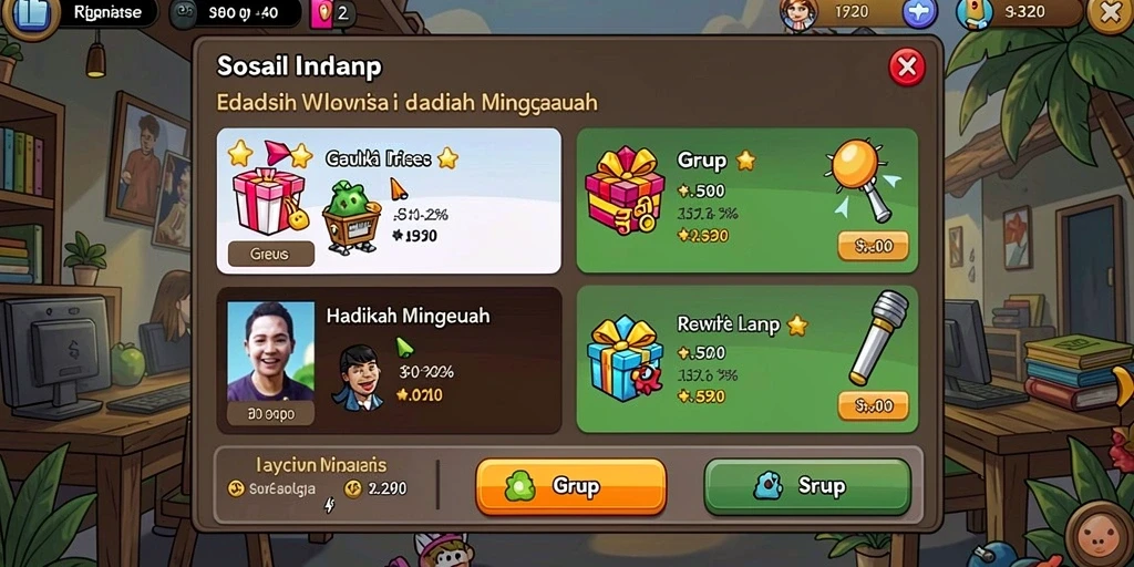 idn789 - Dapatkan pengalaman multiplayer yang seru bersama teman.