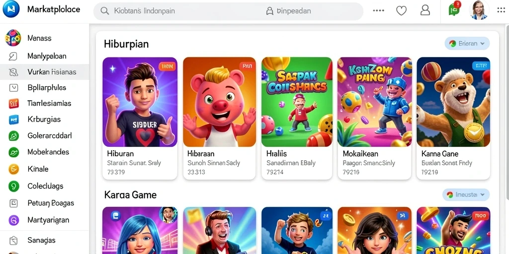 solototo - Screenshot dari salah satu permainan seru di SOLOTOTO.