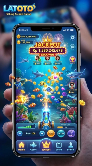 Pratinjau build resmi — siap diunduh untuk Android